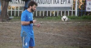 Μπρέγκου: Δημιουργική σεζόν στα Λευκάδια