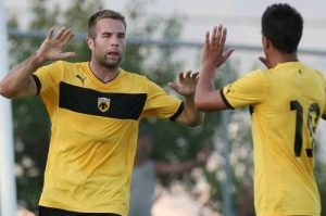 ΑΕΚ: Ξανά χειρουργείο ο Μπρέσεβιτς