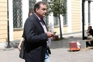 Κομμένα τα ταξίδια και η… μπάλα για Μπριάκο!