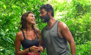 Survivor: Χωριστά Μαρτίκας – Βρισηίδα – Τι έχει συμβεί;