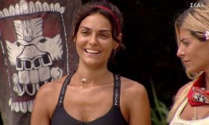 Survivor spoiler: Η Βρισηίδα μεταφέρεται στους Μαχητές;