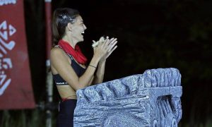 Survivor spoiler: Καταπέλτης το Twitter με την Βρισηίδα