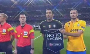 Είπε… NO ο Μπουφόν (Video)