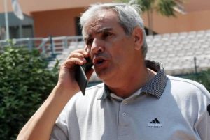Μαζαράκης: «Δεν είναι όλοι οι διαιτητές κατάλληλοι…»