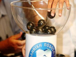 Αναβολή για τις 7/10 η κλήρωση του Γυναικείου Πρωταθλήματος
