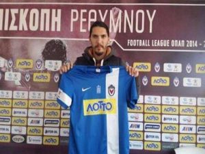 Επισκοπή: Διπλή κίνηση με Δασκαλάκη, Αργυρίου