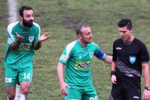 Σκλιοπίδης: «Φτάσαμε στα μισά του στόχου»