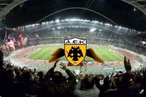 ΑΕΚ – Ολυμπιακός: Έγινε το sold out