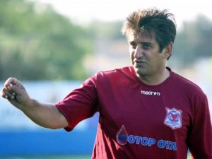 «Έχουμε ικανούς παίκτες και θα τα καταφέρουμε»