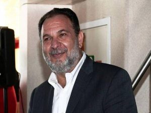 ΟΦΗ: Έφεση από Κουράκη