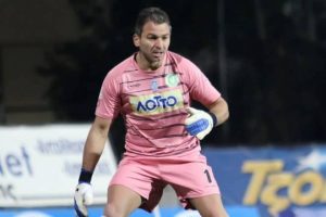 Ηρακλής Ψαχνών: Στο νοσοκομείο ο Ραπτάκης