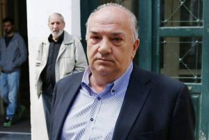 Απολογήθηκε και περιμένει ο Προύντζος