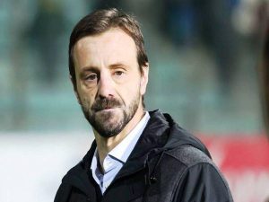 Πανθρακικός: «Η ομάδα χρειάζεται ένα ηλεκτροσόκ»