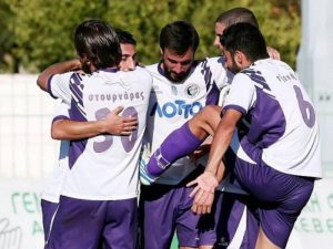 Επέστρεψε ο Τριανταφύλλου, ανέτοιμος ο Πατσατζόγλου
