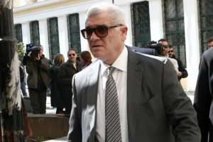 ΑΕΚ: Πρόστιμο και… ανάκληση από ΕΠΟ σε Μελισσανίδη
