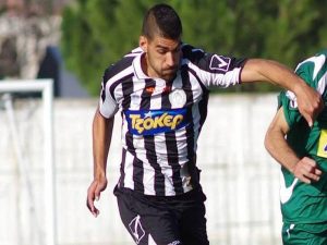Παναιγιάλειος: «Λαβωμένος» με ΑΕΚ