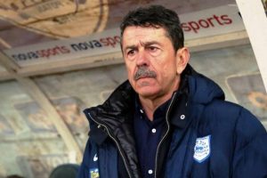 ΠΑΣ Γιάννινα: Έφυγαν για Αθήνα