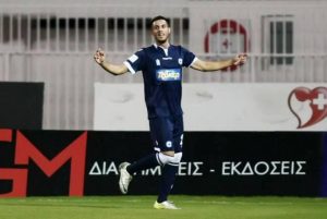 Ατρόμητος: Δύο οι απόντες