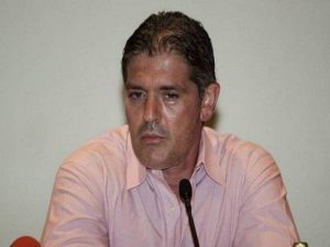 Άρης: Παραίτηση Γαλανού!