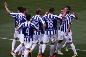 «Stop» από Απόλλωνα σε Λάρισα για άνοδο