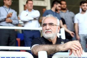 Βόμβες Σαββίδη για Ολυμπιακό