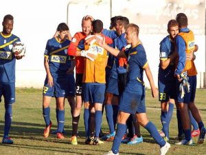 Νίκη… γοήτρου για Ερμιονίδα