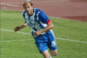 Σκούφαλης και… επίσημα
