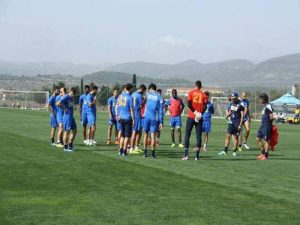 Με νέα πρόσωπα στην Πιερία ο Αστέρας Τρίπολης