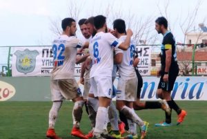 Επισκοπή: Τα εισιτήρια για τα play out