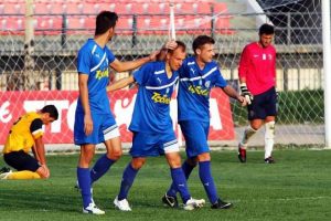 Δε χάνει στις Σέρρες ο Γάζωρος, 2-1 τον Απόλλωνα