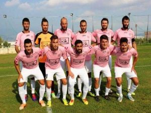«Λευκή» ισοπαλία στη Μανωλάδα
