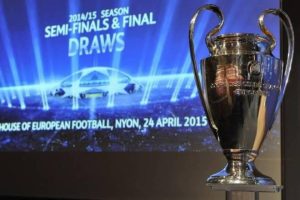 Champions League: Δίχως «εμφύλιο» στα ημιτελικά