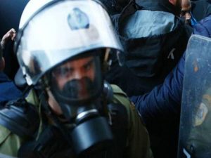 ΠΑΟΚ – Ολυμπιακός: Ελεύθεροι οι συλληφθέντες