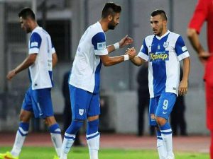 ΠΑΣ Γιάννινα: Στροφή σε Πλατανιά