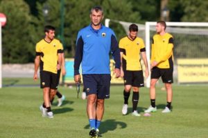 ΑΕΚ: Στρωτό ποδόσφαιρο και μεταγραφές