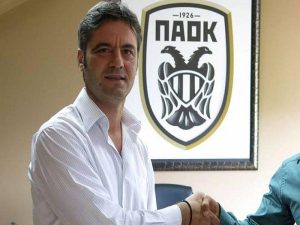 ΠΑΟΚ: Κινητοποιείται λόγω… Τρίπολης