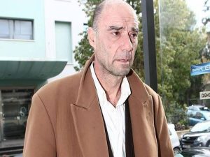 Δάρας: «Δεν επιτρέπω σε κανέναν να παίζει με το όνομα του Πανιωνίου»