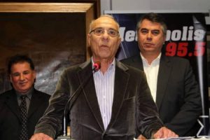 Κούδας: «Το λάθος του ΠΑΟΚ… η νίκη επί του Ολυμπιακού» (video)