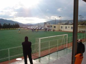 «Ψεκάζουν» τις φανέλες των ποδοσφαιριστών λόγω… ψύλλων