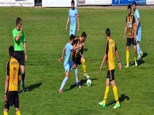 Εμεινε στο «Χ» η Αχαϊκή