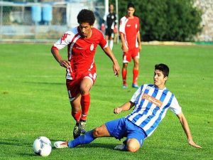 Κηφισιά – Αναγέννηση Ιεράπετρας 4-0