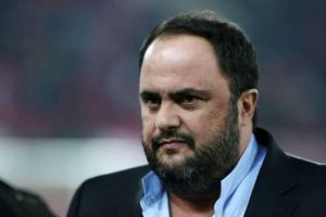 Ολυμπιακός: Άστραψε και βρόντηξε ο Μαρινάκης!