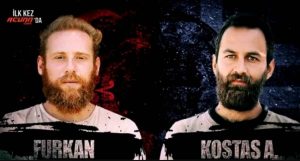 Survivor: Διέρρευσε η πρώτη μάχη Ελλάδας – Τουρκίας με νικητή τον… (video)