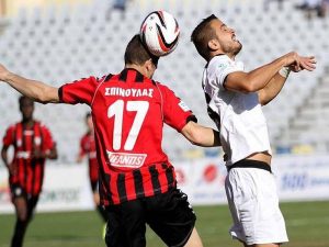 «Εμφύλιος» χωρίς… νικητή