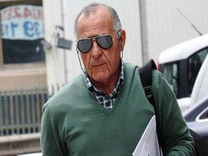 Παναθηναϊκός: Δίωξη σε ΠΑΕ και Κωνσταντίνου