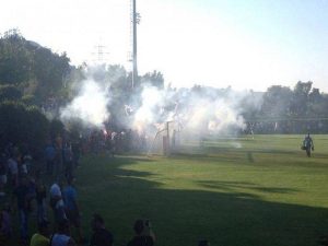 Συμπλήρωσε 18άδα ο ΟΦΗ