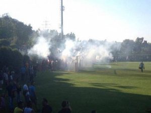 Φιλικό για ΠΟΑ και ΟΦΗ στο Ατσαλένιο