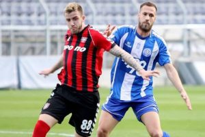 Μόνο το γκολ έλειψε στα Χανιά, 0-0 με Παναχαϊκή