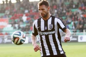 Ρατς: «Μου έκαναν πρόταση έως το 2017»