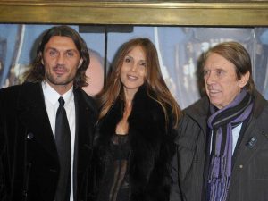 Μπαμπάδες και γιοί στο ποδόσφαιρο (photos)